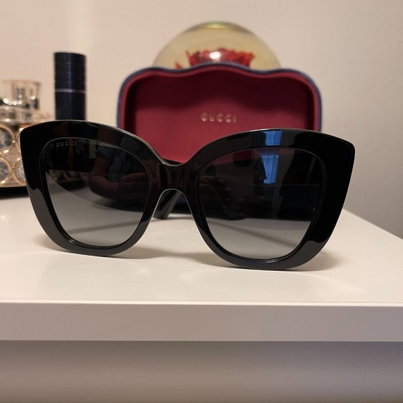 GUCCI Sunglass main image 4